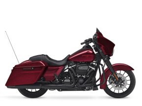 2018 Harley-Davidson Touring Street Glide Special for sale 201296549