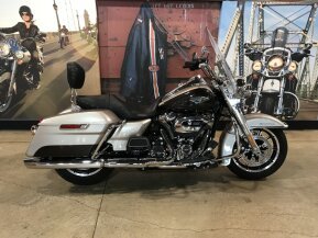 2018 Harley-Davidson Touring Road King for sale 201299992