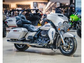 2018 Harley-Davidson Touring Electra Glide Ultra Classic for sale 201300414
