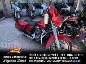 2018 Harley-Davidson Touring Street Glide for sale 201300840
