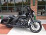 2018 Harley-Davidson Touring for sale 201301703