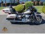 2018 Harley-Davidson Touring Ultra Limited for sale 201305136