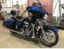 2018 Harley-Davidson Touring 115th Anniversary Street Glide for sale 201312550