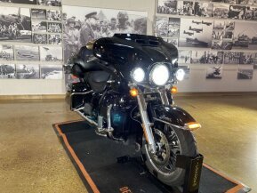 2018 Harley-Davidson Touring Ultra Limited for sale 201313798