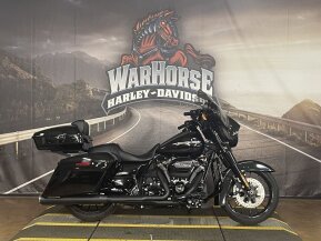 2018 Harley-Davidson Touring Street Glide Special for sale 201314429