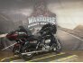 2018 Harley-Davidson Touring Ultra Limited for sale 201314481