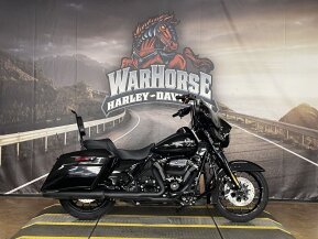 2018 Harley-Davidson Touring Street Glide Special for sale 201314583