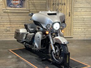 2018 Harley-Davidson Touring Electra Glide Ultra Classic for sale 201316631