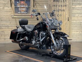 2018 Harley-Davidson Touring Road King