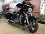 2018 Harley-Davidson Touring Street Glide for sale 201322107