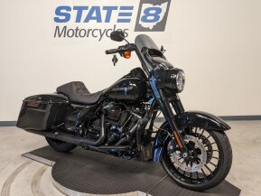 2018 Harley-Davidson Touring Road King Special for sale 201327262