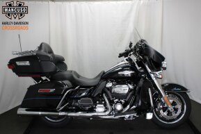 2018 Harley-Davidson Touring for sale 201329418