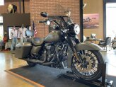 2018 Harley-Davidson Touring Road King Special