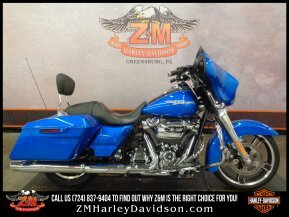 2018 Harley-Davidson Touring Street Glide for sale 201342526