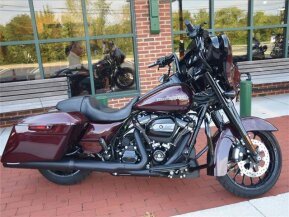 2018 Harley-Davidson Touring for sale 201344620
