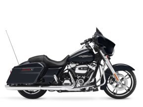 2018 Harley-Davidson Touring for sale 201347967