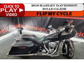 2018 Harley-Davidson Touring Road Glide Ultra for sale 201348175