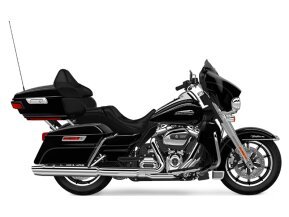 2018 Harley-Davidson Touring Electra Glide Ultra Classic for sale 201350134