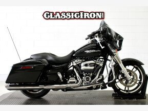 2018 Harley-Davidson Touring Street Glide for sale 201354173