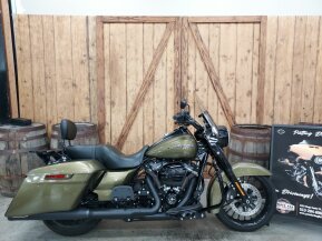 2018 Harley-Davidson Touring Road King Special for sale 201360873