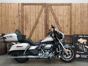2018 Harley-Davidson Touring Ultra Limited for sale 201360899