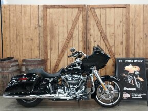 2018 Harley-Davidson Touring Road Glide for sale 201360937