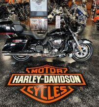 2018 Harley-Davidson Touring for sale 201373968