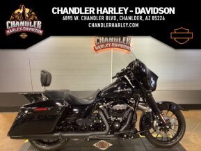 2018 Harley-Davidson Touring Street Glide Special for sale 201377761