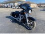 2018 Harley-Davidson Touring for sale 201401678