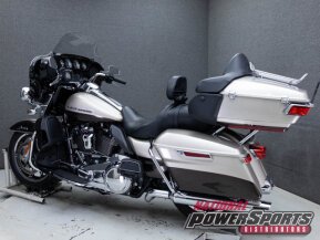 2018 Harley-Davidson Touring Ultra Limited for sale 201402376