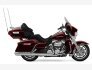 2018 Harley-Davidson Touring Ultra Limited for sale 201405229