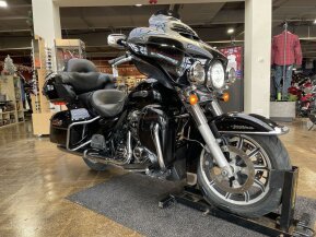 2018 Harley-Davidson Touring for sale 201419645