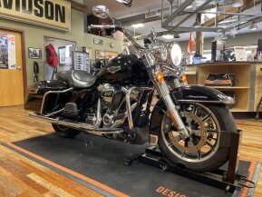 2018 Harley-Davidson Touring for sale 201419798