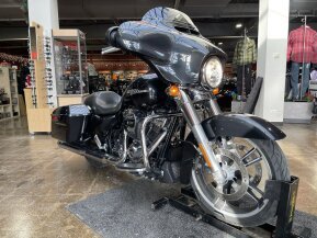 2018 Harley-Davidson Touring for sale 201419824