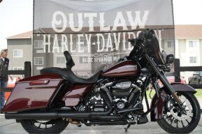 2018 Harley-Davidson Touring for sale 201463850