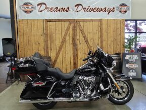 2018 Harley-Davidson Touring Ultra Limited Low for sale 201465678