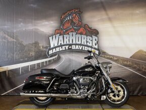 2018 Harley-Davidson Touring Road King for sale 201466507