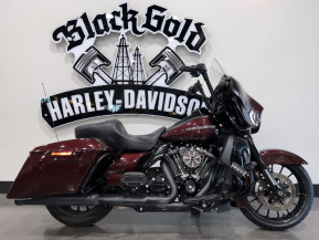2018 Harley-Davidson Touring Street Glide Special for sale 201470598