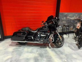 2018 Harley-Davidson Touring Street Glide for sale 201472258