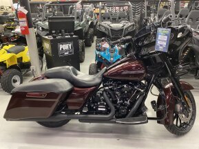 2018 Harley-Davidson Touring Street Glide Special for sale 201473268