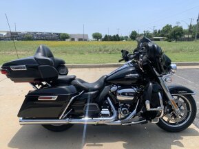2018 Harley-Davidson Touring Electra Glide Ultra Classic for sale 201483001