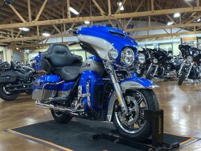 2018 Harley-Davidson Touring for sale 201484237