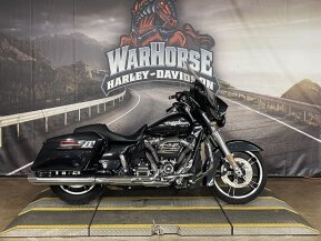 2018 Harley-Davidson Touring Street Glide for sale 201491038