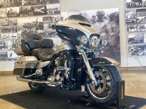 2018 Harley-Davidson Touring for sale 201494616