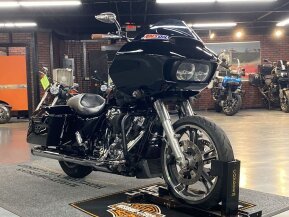 2018 Harley-Davidson Touring for sale 201497525