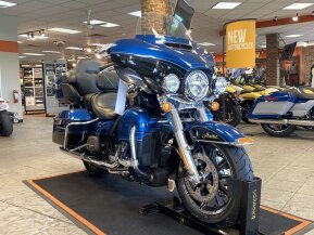 2018 Harley-Davidson Touring for sale 201502562