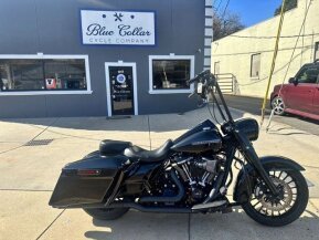 2018 Harley-Davidson Touring Road King Special for sale 201559364