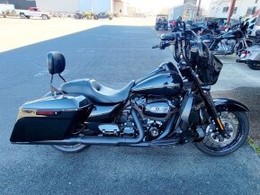 2018 Harley-Davidson Touring Street Glide Special for sale 201561547