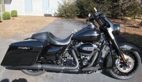 2018 Harley-Davidson Touring Road King Special for sale 201561861