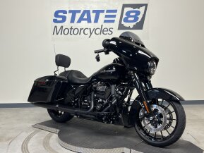2018 Harley-Davidson Touring Street Glide Special for sale 201572620